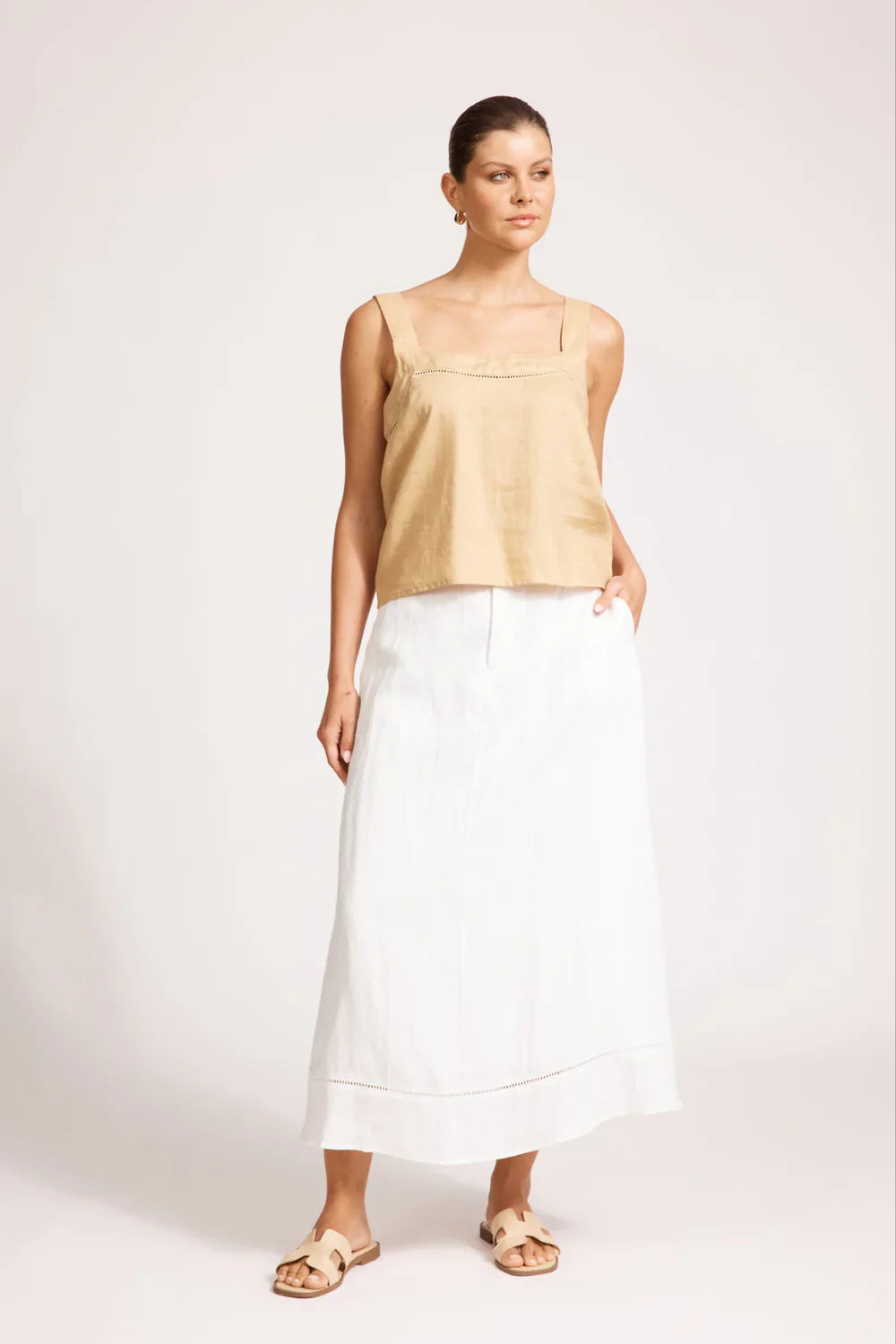 Miramar Tank / Camel