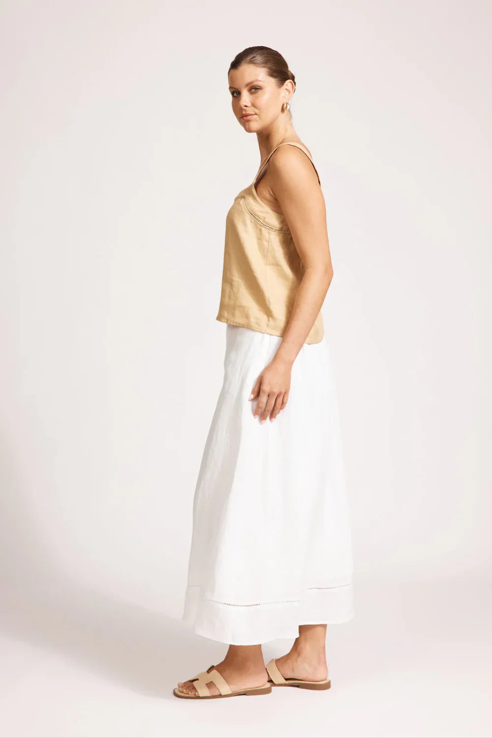 Miramar Tank / Camel