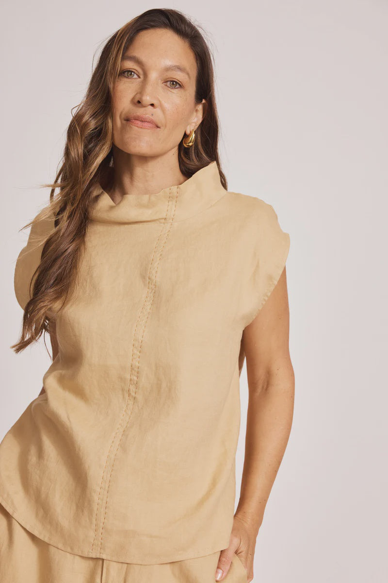 Miramar Top / Camel