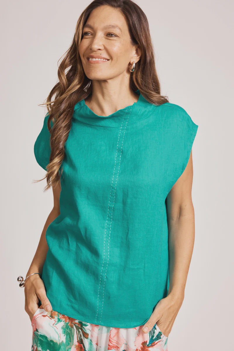 Miramar Top / Lagoon