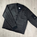 CP Company Liner Jacket - Black