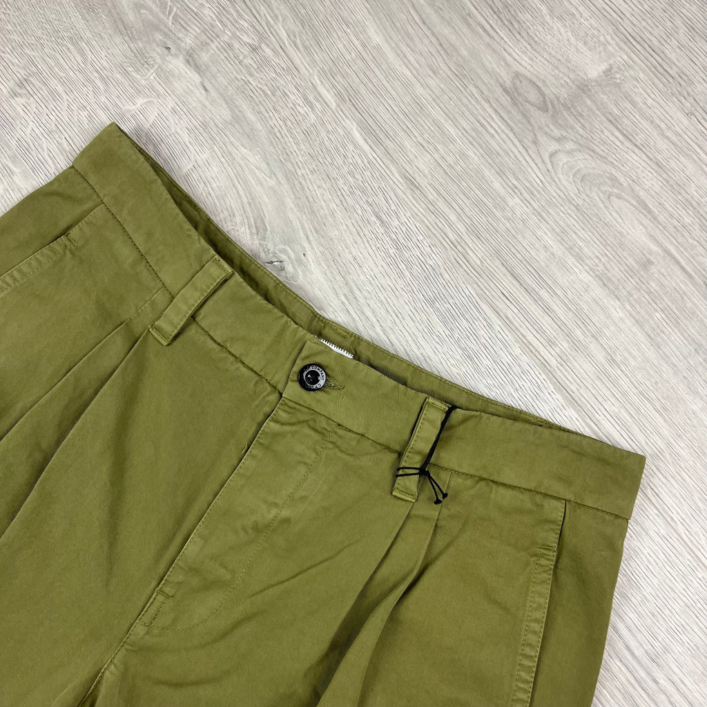 CP Company Loose Trousers - Capers