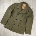 CP Company Duffel Jacket - Undergrowth