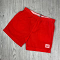 CP Company Chrome Swim Shorts - Poinciana