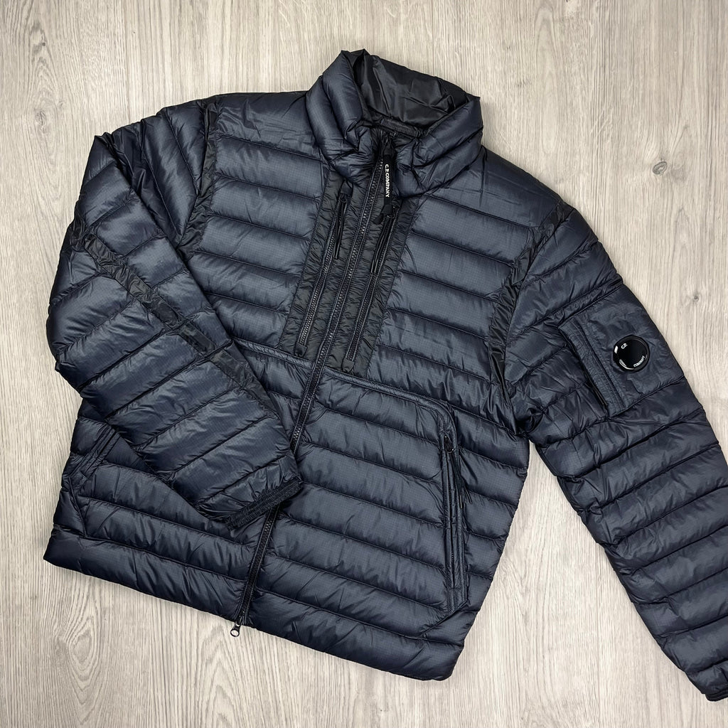 CP Company DD Jacket - Navy