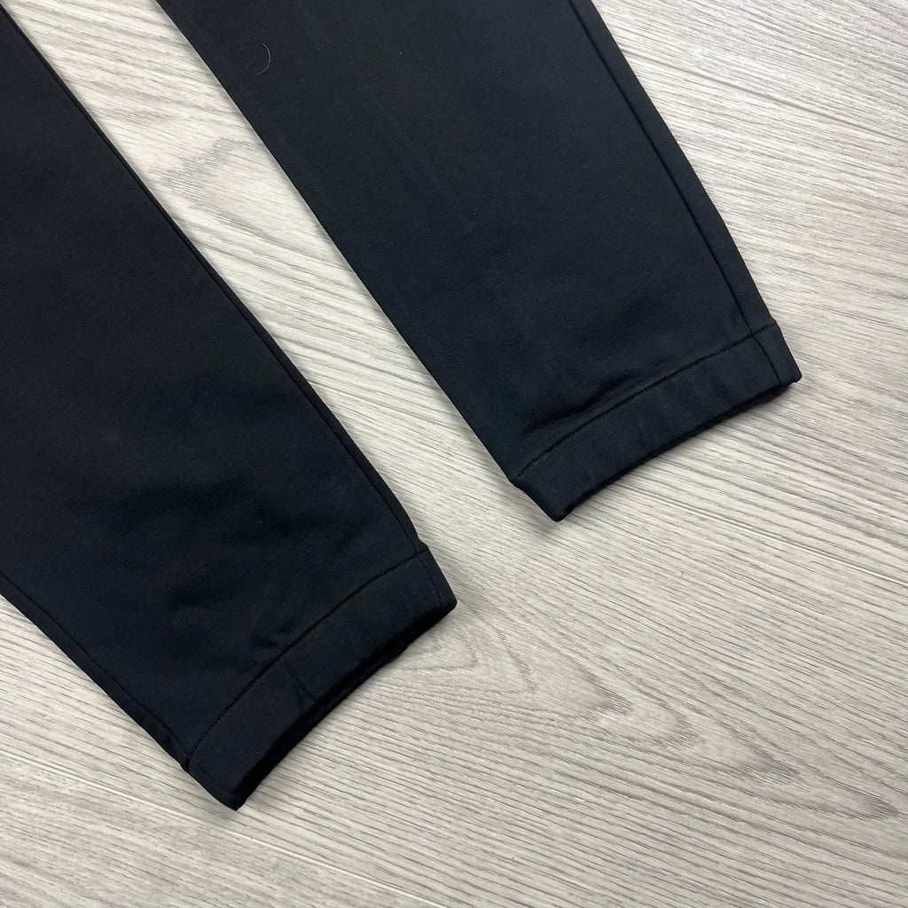 CP Company Metropolis Sweatpants - Black