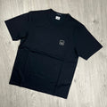 CP Company Metropolis T-Shirt - Black